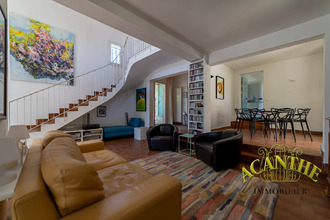 Ma-Cabane - Vente Maison Castelnau-le-Lez, 203 m²