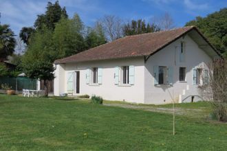 Ma-Cabane - Vente Maison Castelnau-Magnoac, 80 m²