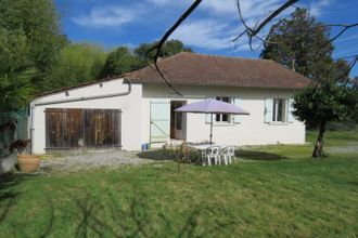 Ma-Cabane - Vente Maison Castelnau-Magnoac, 80 m²