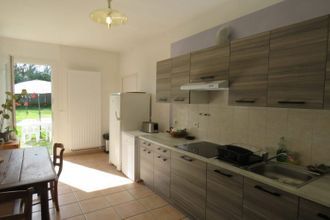 Ma-Cabane - Vente Maison Castelnau-Magnoac, 80 m²