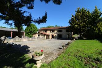 Ma-Cabane - Vente Maison Castelnau-Magnoac, 170 m²