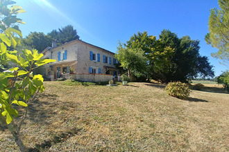 Ma-Cabane - Vente Maison CASTELNAU-MONTRATIER, 240 m²
