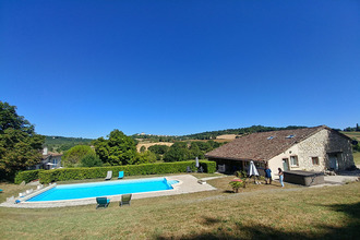 Ma-Cabane - Vente Maison CASTELNAU-MONTRATIER, 240 m²