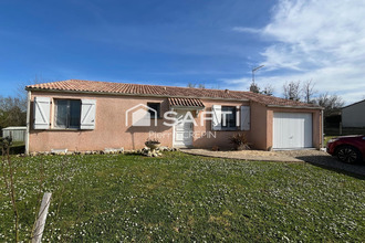 Vente Maison 47180, Castelnau-sur-Gupie France