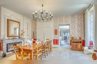 Ma-Cabane - Vente Maison CASTELNAUD-DE-GRATECAMBE, 384 m²