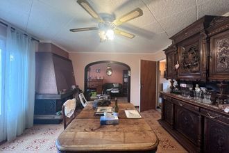 Ma-Cabane - Vente Maison CASTELNAUDARY, 115 m²