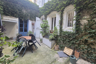 Ma-Cabane - Vente Maison Castelnaudary, 265 m²