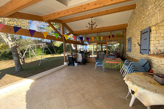 Ma-Cabane - Vente Maison CASTELNAUDARY, 158 m²