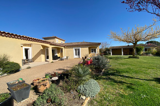 Ma-Cabane - Vente Maison CASTELNAUDARY, 132 m²