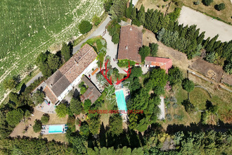 Ma-Cabane - Vente Maison CASTELNAUDARY, 940 m²