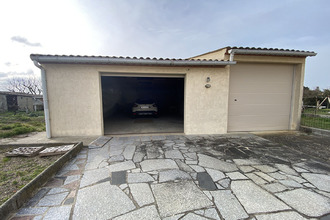 Ma-Cabane - Vente Maison CASTELNAUDARY, 141 m²