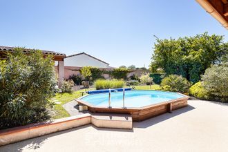 Ma-Cabane - Vente Maison CASTELSARRASIN, 171 m²