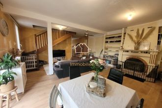 Ma-Cabane - Vente Maison Castelsarrasin, 161 m²