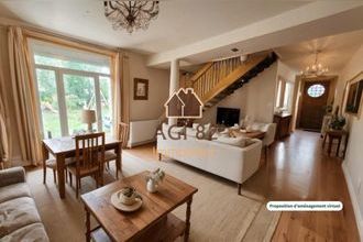 Ma-Cabane - Vente Maison Castelsarrasin, 161 m²