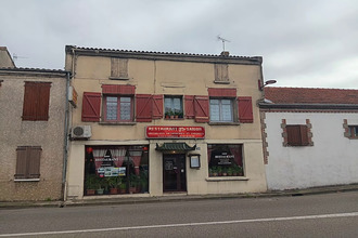 Ma-Cabane - Vente Maison CASTELSARRASIN, 90 m²