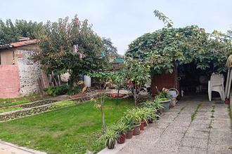 Ma-Cabane - Vente Maison CASTELSARRASIN, 90 m²