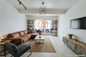 Ma-Cabane - Vente Maison Castelsarrasin, 179 m²