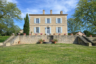 Ma-Cabane - Vente Maison Castéra-Verduzan, 665 m²