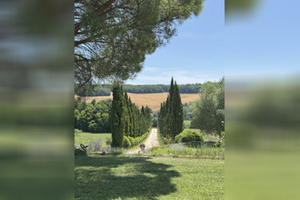 Ma-Cabane - Vente Maison Castéra-Verduzan, 665 m²