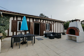 Vente Maison 40260, CASTETS France