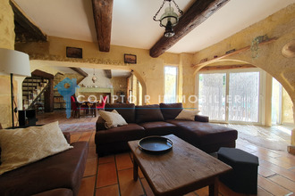 Ma-Cabane - Vente Maison Castillon-du-Gard, 250 m²