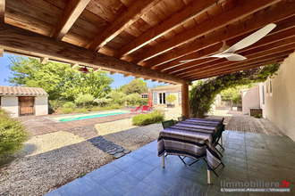 Ma-Cabane - Vente Maison Castillon-du-Gard, 100 m²