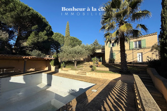 Ma-Cabane - Vente Maison CASTILLON-DU-GARD, 131 m²