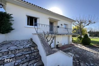 Ma-Cabane - Vente Maison Castillon-la-Bataille, 200 m²