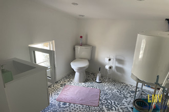 Ma-Cabane - Vente Maison Castillon-la-Bataille, 110 m²