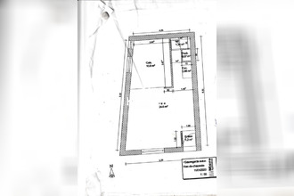 Ma-Cabane - Vente Maison Castillon-la-Bataille, 120 m²