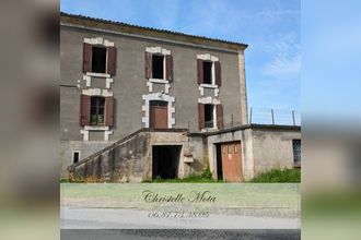 Vente Maison 47330, Castillonnès France