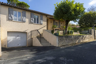 Ma-Cabane - Vente Maison Castres, 110 m²