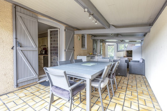 Ma-Cabane - Vente Maison Castres, 110 m²