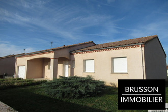 Ma-Cabane - Vente Maison Castres, 104 m²