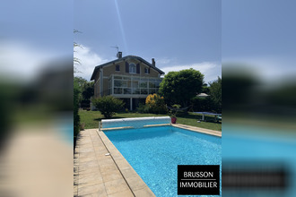 Ma-Cabane - Vente Maison Castres, 192 m²