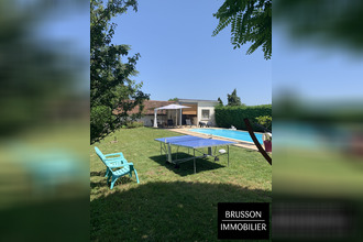 Ma-Cabane - Vente Maison Castres, 192 m²