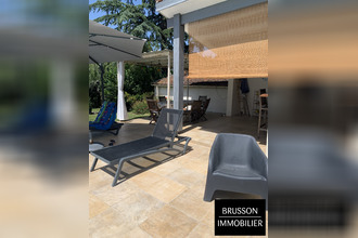 Ma-Cabane - Vente Maison Castres, 192 m²