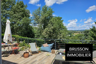 Ma-Cabane - Vente Maison Castres, 117 m²