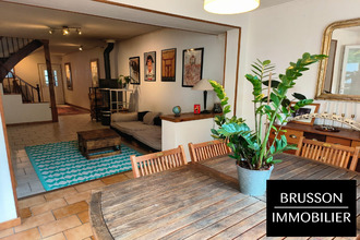 Ma-Cabane - Vente Maison Castres, 155 m²