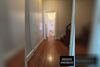 Ma-Cabane - Vente Maison Castres, 155 m²