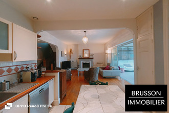 Ma-Cabane - Vente Maison Castres, 192 m²