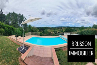 Ma-Cabane - Vente Maison Castres, 233 m²