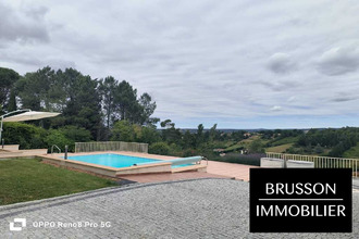 Ma-Cabane - Vente Maison Castres, 233 m²
