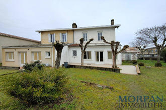 Ma-Cabane - Vente Maison Castres-Gironde, 195 m²