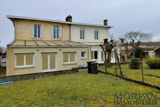 Ma-Cabane - Vente Maison Castres-Gironde, 195 m²