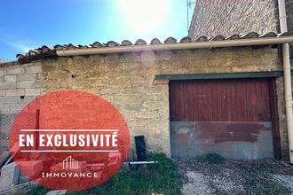 Ma-Cabane - Vente Maison Castries, 45 m²