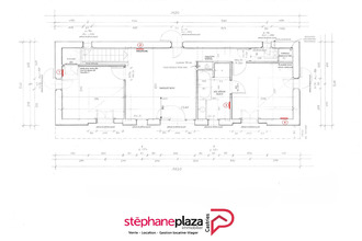 Ma-Cabane - Vente Maison CASTRIES, 110 m²