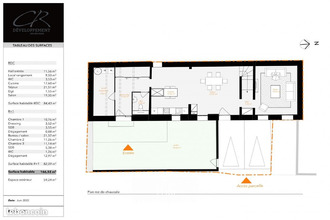 Ma-Cabane - Vente Maison CASTRIES, 166 m²