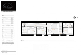 Ma-Cabane - Vente Maison CASTRIES, 166 m²