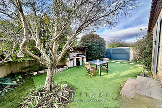 Ma-Cabane - Vente Maison CASTRIES, 97 m²